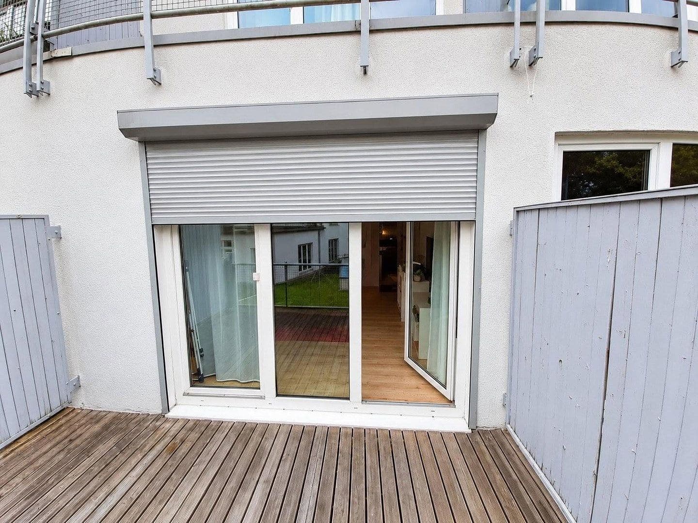 2 bedroom flat for sale, 56 m², Hamburg, Hamburg 2 bedroom flat for sale, 56 m², Hamburg, Hamburg