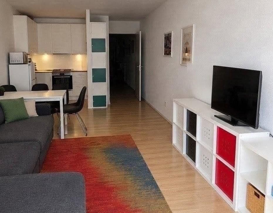2 bedroom flat for sale, 56 m², Hamburg, Hamburg 2 bedroom flat for sale, 56 m², Hamburg, Hamburg