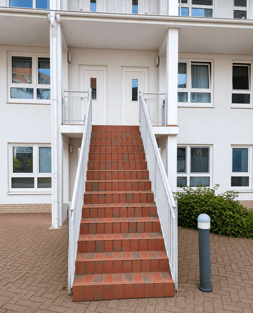 2 bedroom flat for sale, 56 m², Hamburg, Hamburg 2 bedroom flat for sale, 56 m², Hamburg, Hamburg