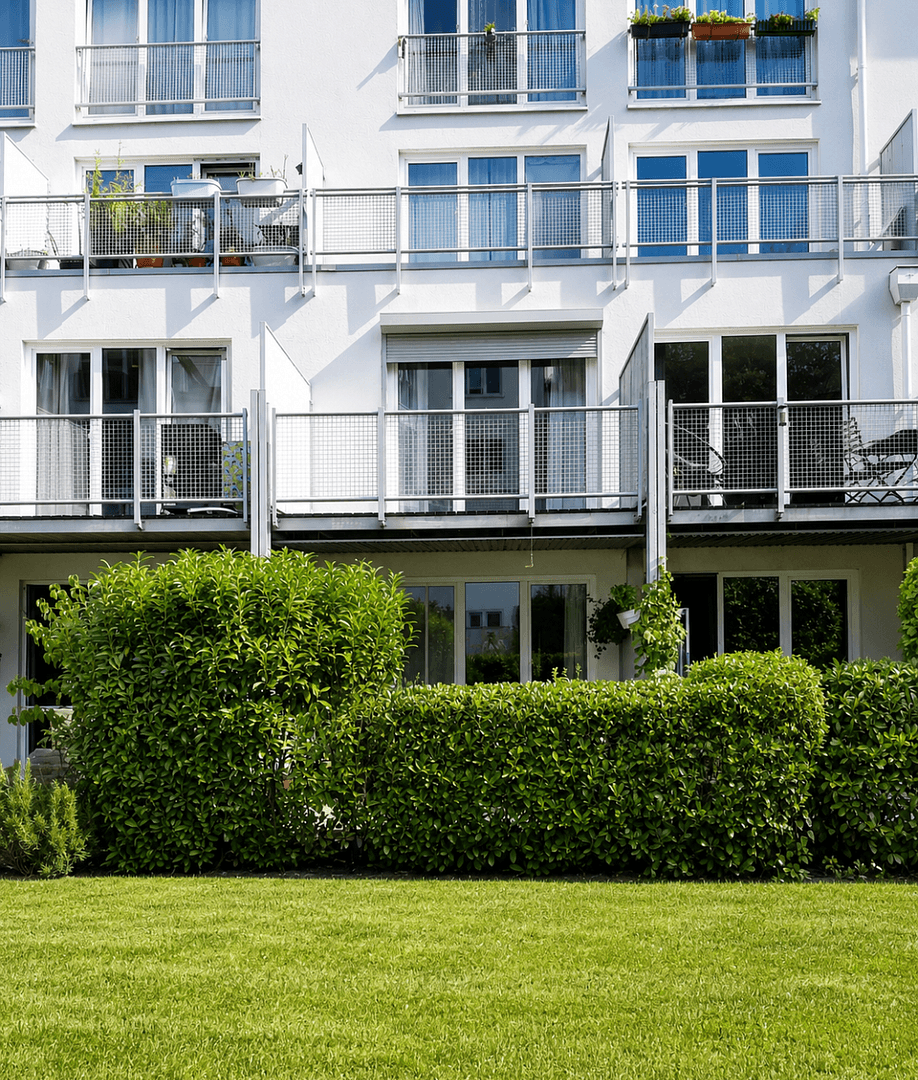 2 bedroom flat for sale, 56 m², Hamburg, Hamburg 2 bedroom flat for sale, 56 m², Hamburg, Hamburg