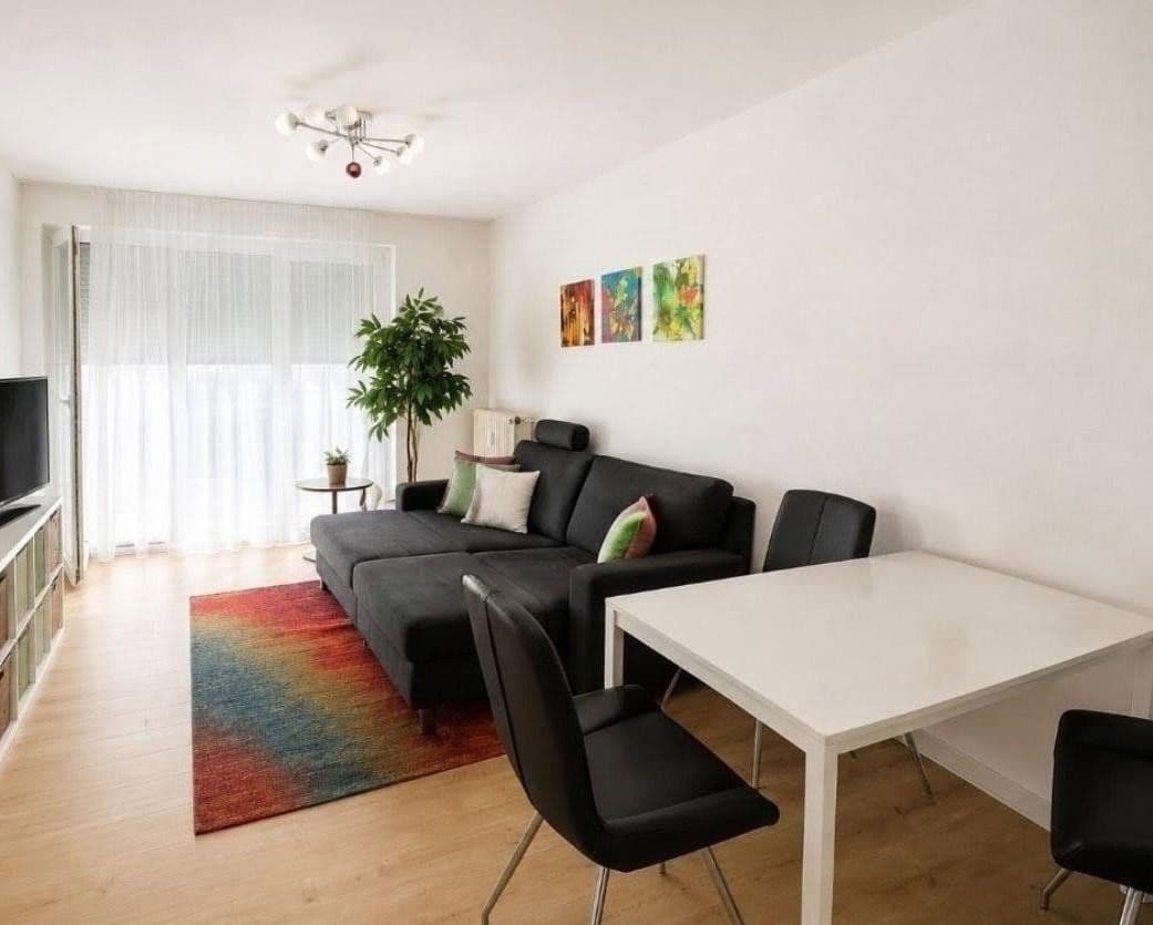 2 bedroom flat for sale, 56 m², Hamburg, Hamburg 2 bedroom flat for sale, 56 m², Hamburg, Hamburg
