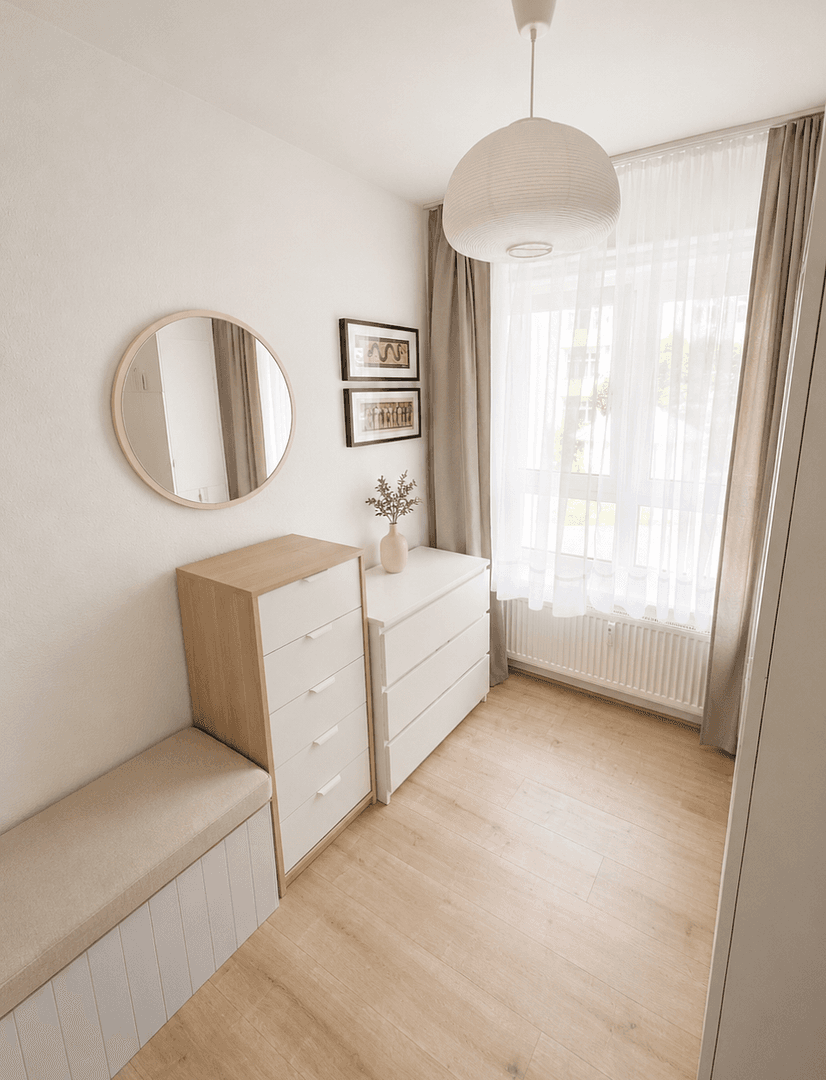 2 bedroom flat for sale, 56 m², Hamburg, Hamburg 2 bedroom flat for sale, 56 m², Hamburg, Hamburg