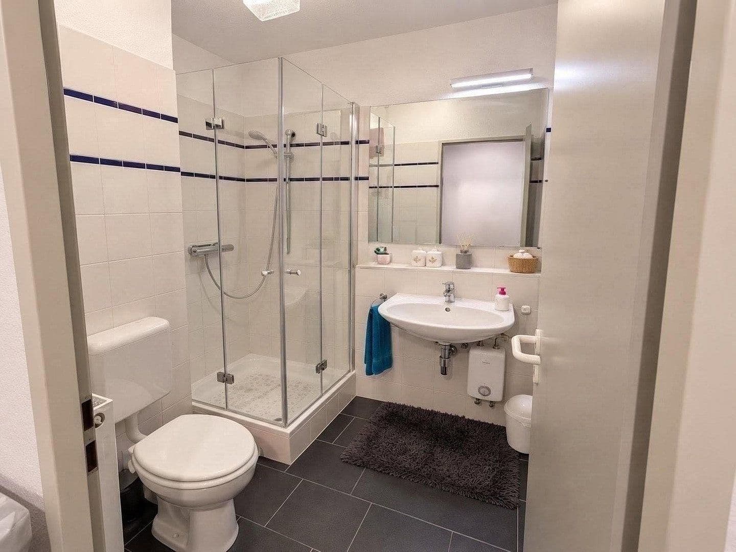 2 bedroom flat for sale, 56 m², Hamburg, Hamburg 2 bedroom flat for sale, 56 m², Hamburg, Hamburg