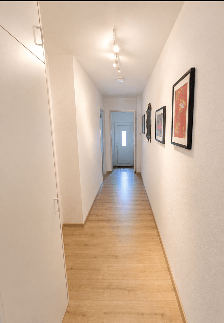 2 bedroom flat for sale, 56 m², Hamburg, Hamburg 2 bedroom flat for sale, 56 m², Hamburg, Hamburg