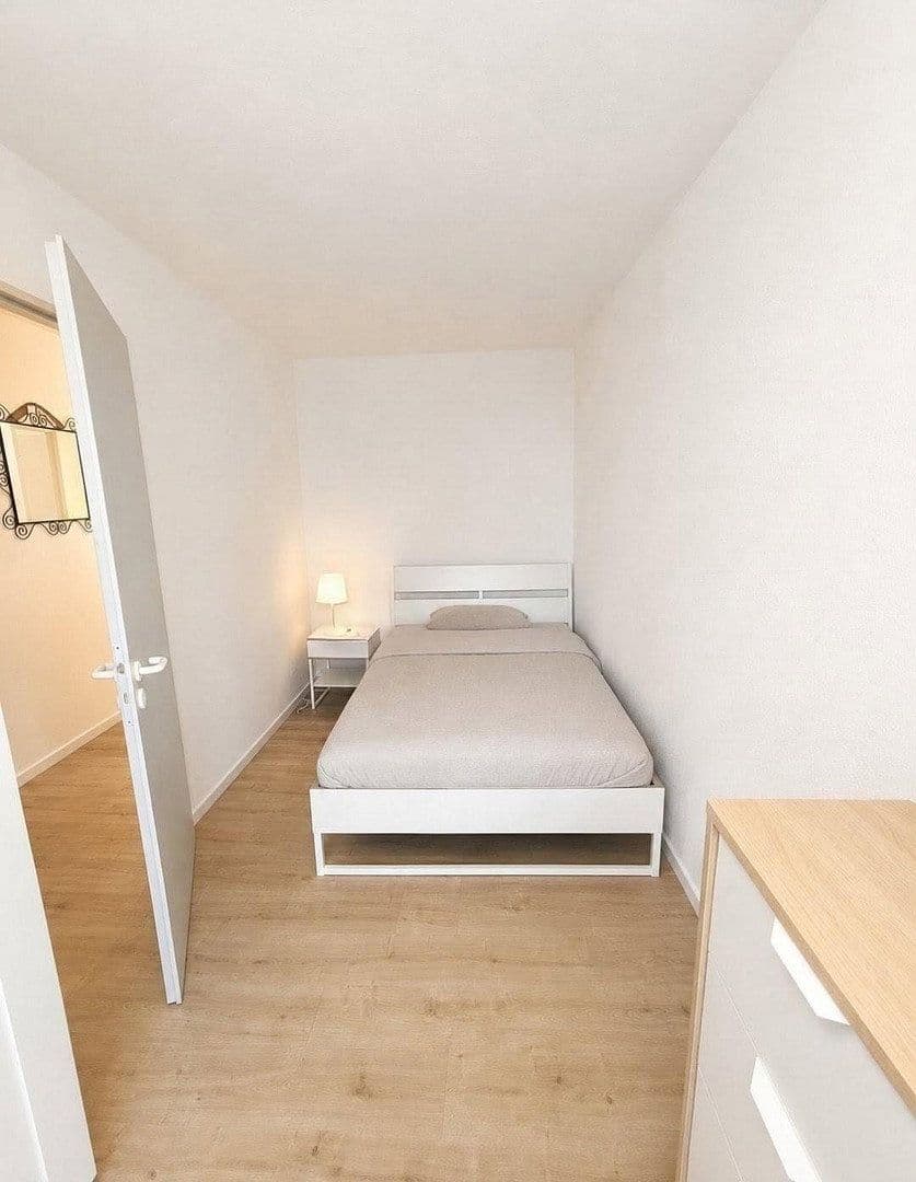 2 bedroom flat for sale, 56 m², Hamburg, Hamburg 2 bedroom flat for sale, 56 m², Hamburg, Hamburg