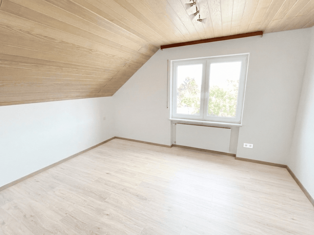 house to rent, 130 m², Siegsdorfer Straße, München, Bavaria house to rent, 130 m², Siegsdorfer Straße, München, Bavaria
