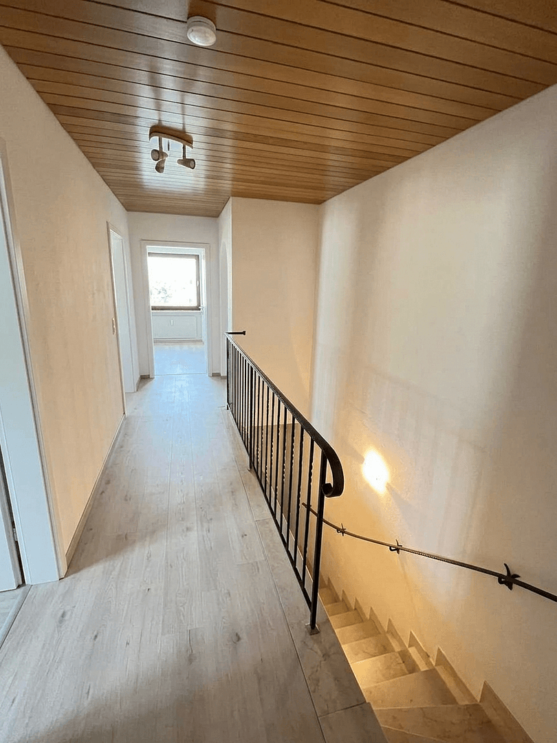 house to rent, 130 m², Siegsdorfer Straße, München, Bavaria house to rent, 130 m², Siegsdorfer Straße, München, Bavaria