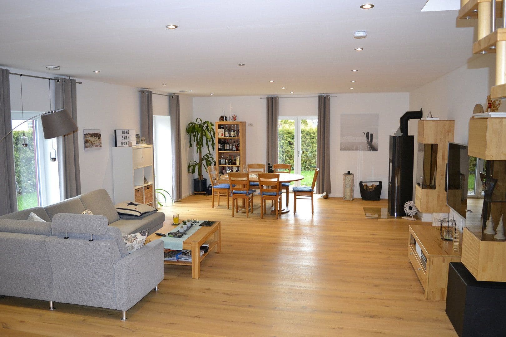 house for sale, 185 m², Breitengüßbach, Bavaria house for sale, 185 m², Breitengüßbach, Bavaria