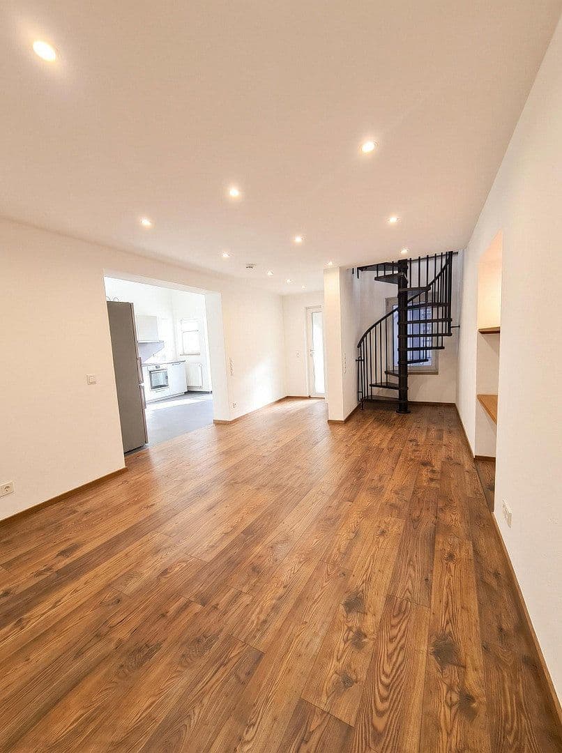1 bedroom with open-plan kitchen flat to rent, 70 m², St. Leon-Rot, Baden-Württemberg 1 bedroom with open-plan kitchen flat to rent, 70 m², St. Leon-Rot, Baden-Württemberg