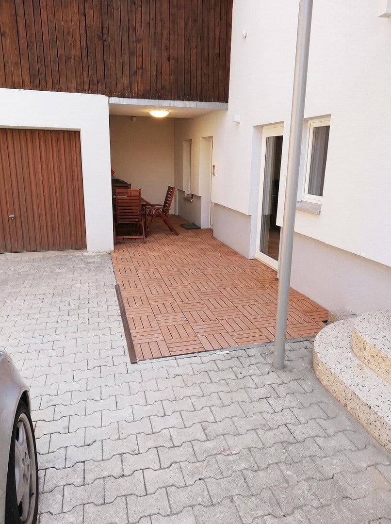 1 bedroom with open-plan kitchen flat to rent, 70 m², St. Leon-Rot, Baden-Württemberg 1 bedroom with open-plan kitchen flat to rent, 70 m², St. Leon-Rot, Baden-Württemberg