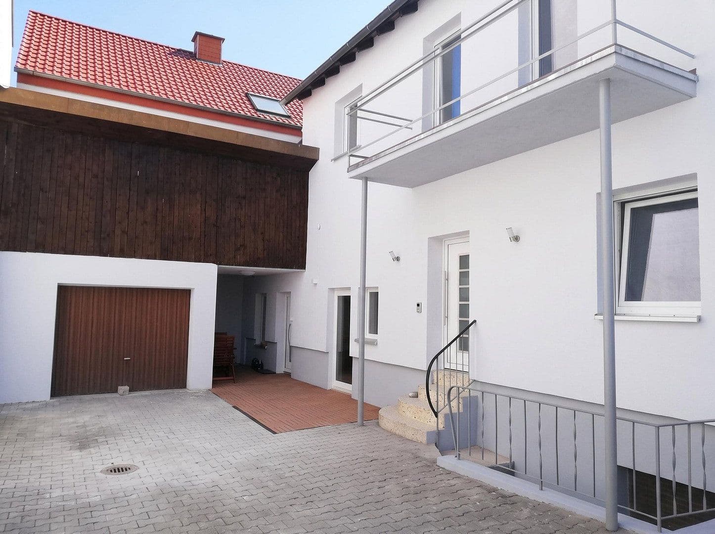 1 bedroom with open-plan kitchen flat to rent, 70 m², St. Leon-Rot, Baden-Württemberg 1 bedroom with open-plan kitchen flat to rent, 70 m², St. Leon-Rot, Baden-Württemberg