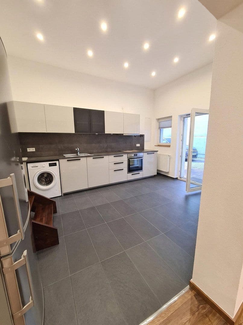 1 bedroom with open-plan kitchen flat to rent, 70 m², St. Leon-Rot, Baden-Württemberg 1 bedroom with open-plan kitchen flat to rent, 70 m², St. Leon-Rot, Baden-Württemberg