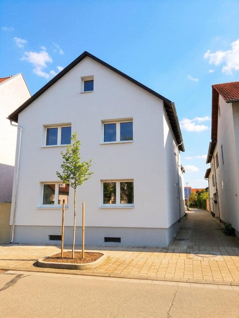 1 bedroom with open-plan kitchen flat to rent, 70 m², St. Leon-Rot, Baden-Württemberg 1 bedroom with open-plan kitchen flat to rent, 70 m², St. Leon-Rot, Baden-Württemberg