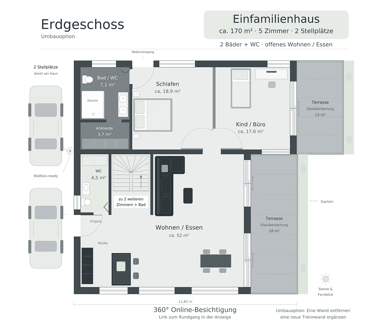 house for sale, 170 m², Bergisch Gladbach, North Rhine-Westphalia house for sale, 170 m², Bergisch Gladbach, North Rhine-Westphalia