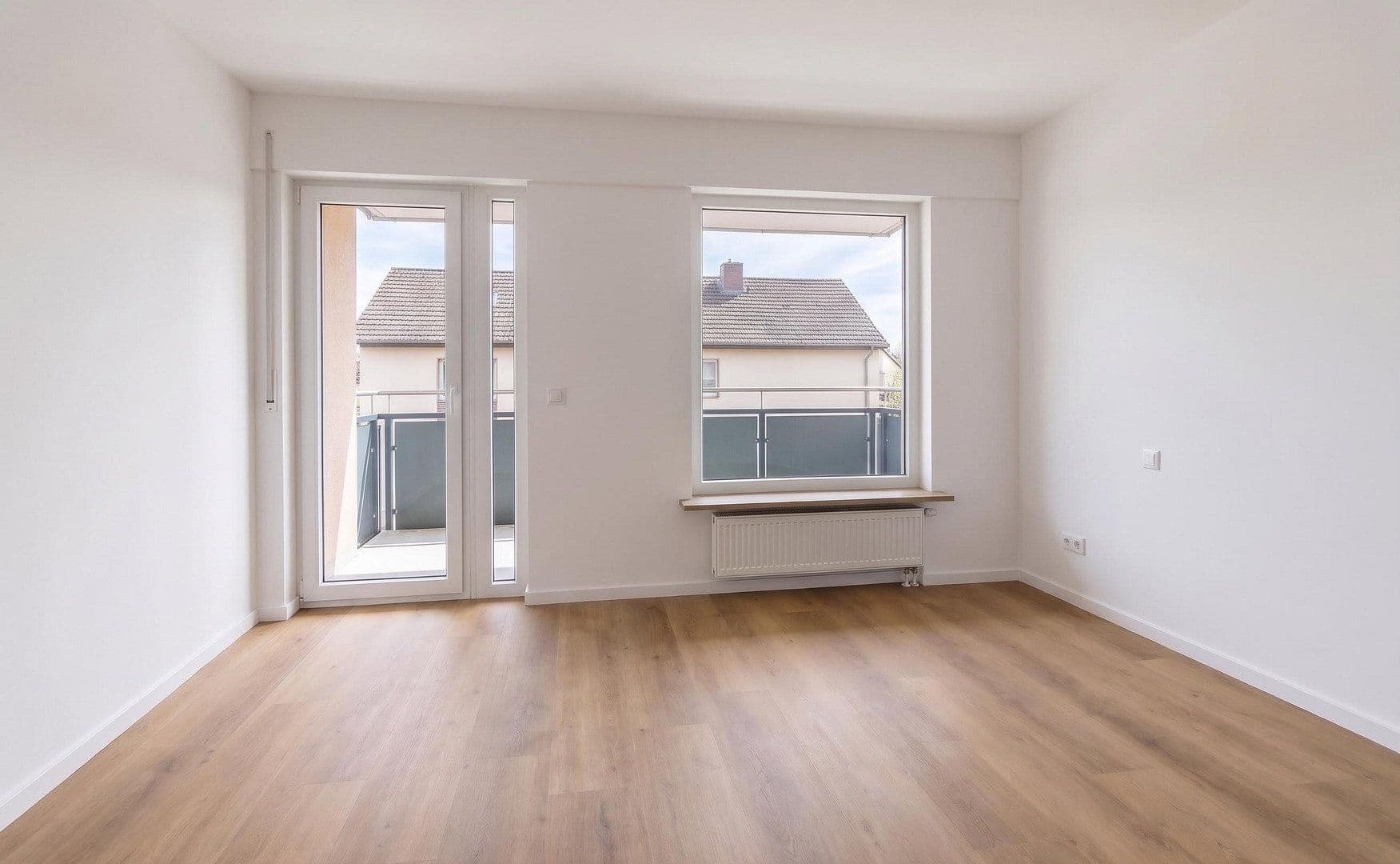 3 bedroom flat for sale, 78 m², Marbach am Neckar, Baden-Württemberg 3 bedroom flat for sale, 78 m², Marbach am Neckar, Baden-Württemberg