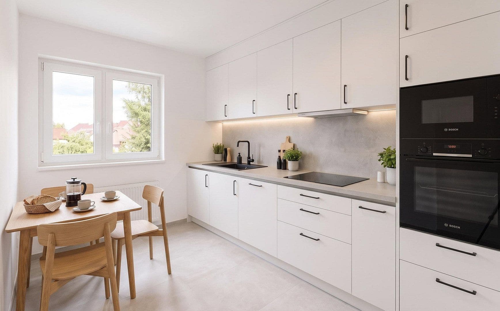 3 bedroom flat for sale, 78 m², Marbach am Neckar, Baden-Württemberg 3 bedroom flat for sale, 78 m², Marbach am Neckar, Baden-Württemberg