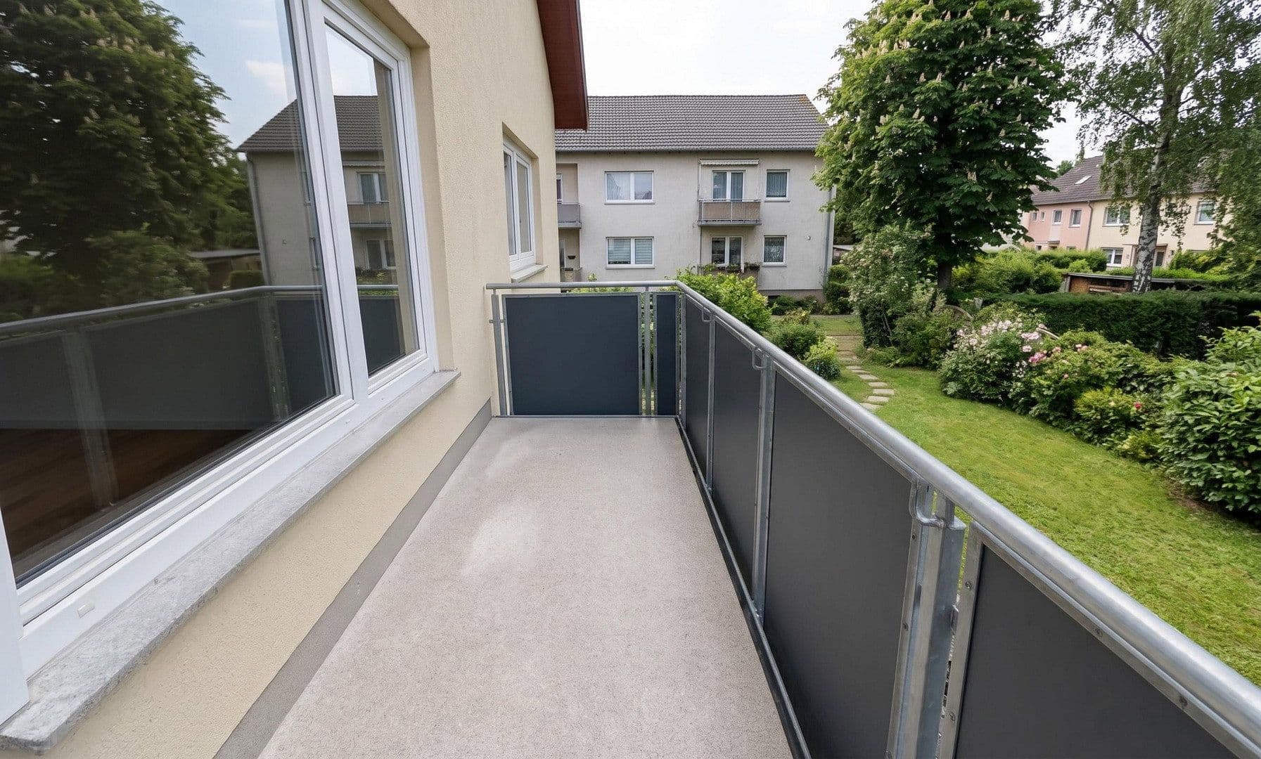 3 bedroom flat for sale, 78 m², Marbach am Neckar, Baden-Württemberg 3 bedroom flat for sale, 78 m², Marbach am Neckar, Baden-Württemberg