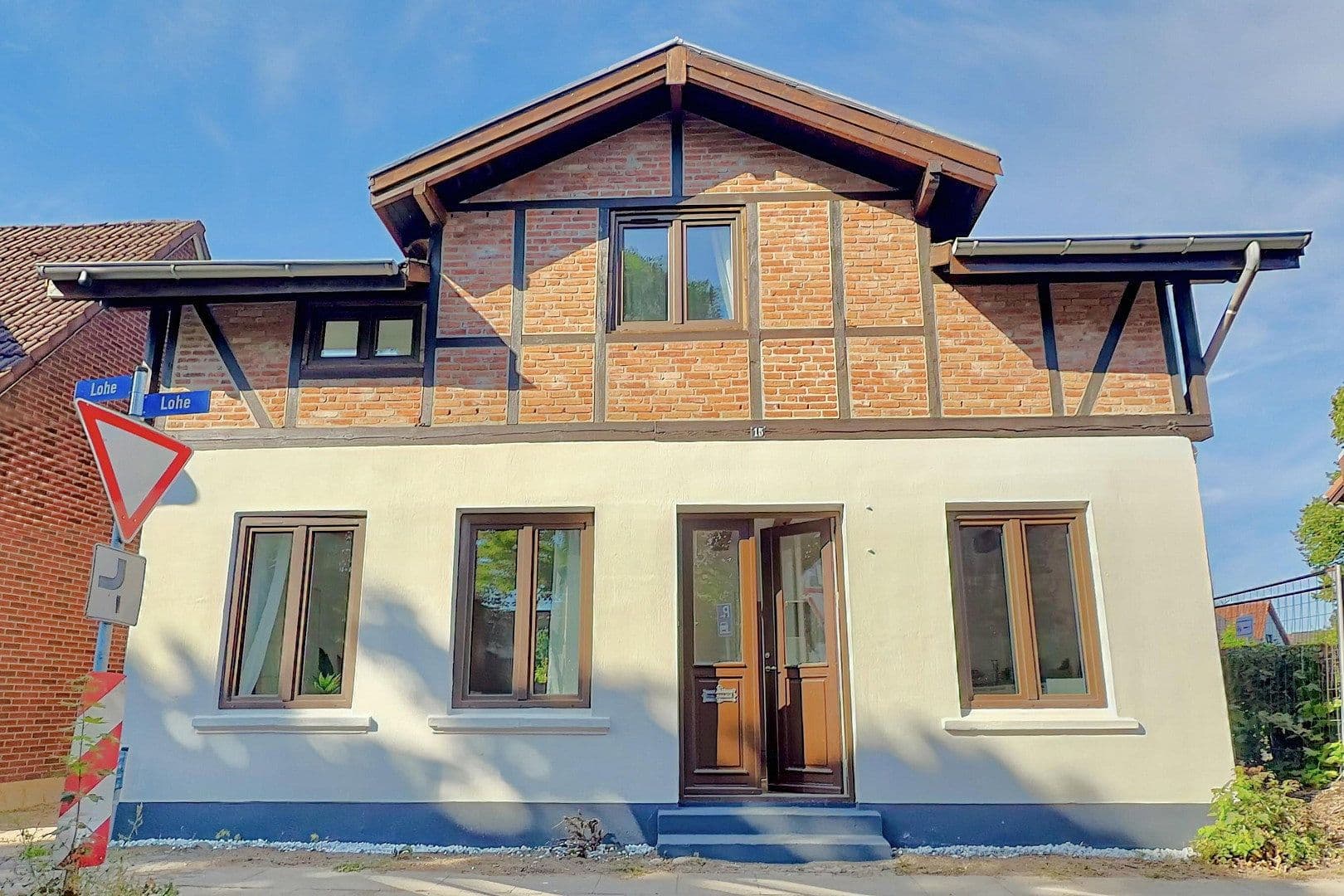 house for sale, 131 m², Ahrensburg, Schleswig-Holstein house for sale, 131 m², Ahrensburg, Schleswig-Holstein