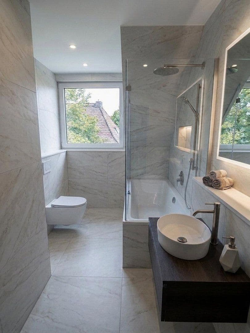 2 bedroom flat for sale, 42 m², Korneliusstraße 5, Dortmund, North Rhine-Westphalia 2 bedroom flat for sale, 42 m², Korneliusstraße 5, Dortmund, North Rhine-Westphalia