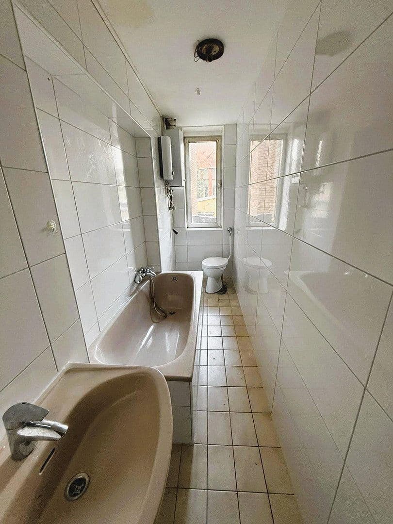 2 bedroom flat to rent, 64 m², Kirchenstraße 19, Dortmund, North Rhine-Westphalia 2 bedroom flat to rent, 64 m², Kirchenstraße 19, Dortmund, North Rhine-Westphalia