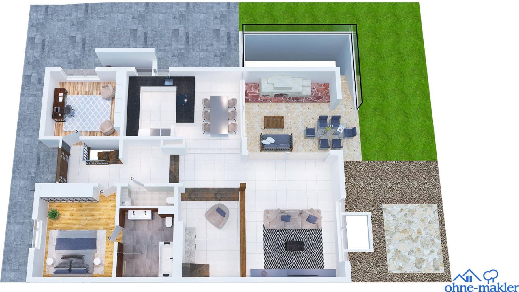 4 bedroom flat to rent, 142 m², Kiefernweg 5, Ratingen, North Rhine-Westphalia 4 bedroom flat to rent, 142 m², Kiefernweg 5, Ratingen, North Rhine-Westphalia