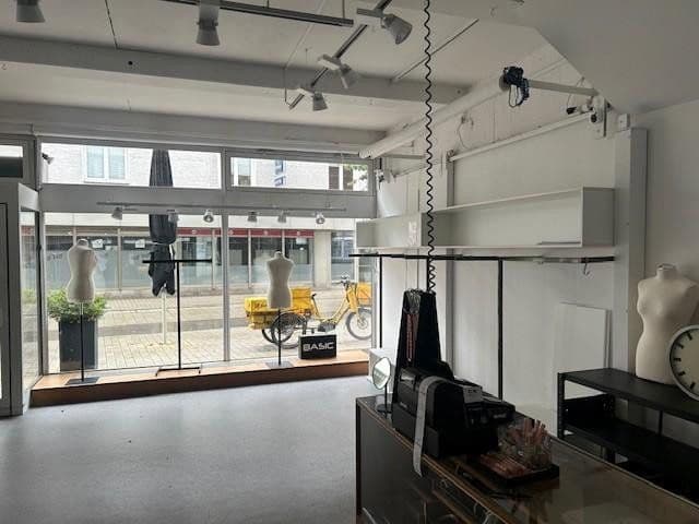 non-residential property to rent, 150 m², Herford, North Rhine-Westphalia non-residential property to rent, 150 m², Herford, North Rhine-Westphalia