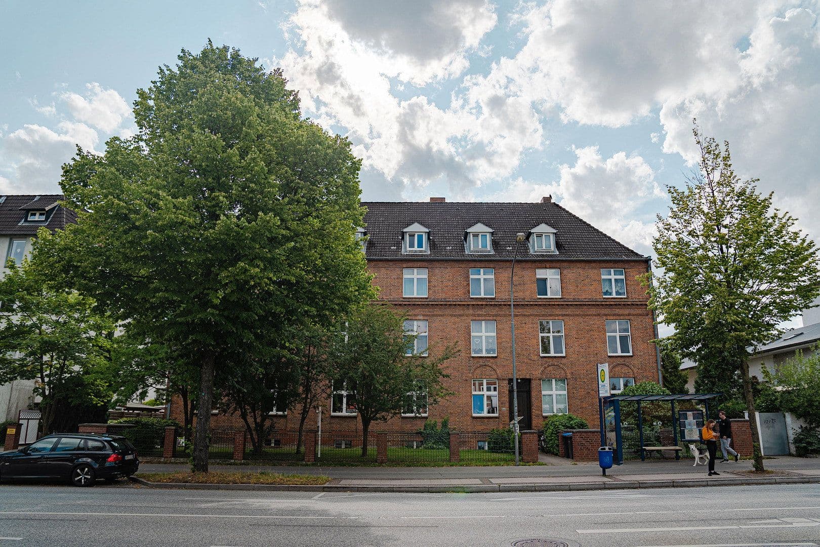 2 bedroom flat to rent, 65 m², Schwartauer Allee 121a, Lübeck, Schleswig-Holstein 2 bedroom flat to rent, 65 m², Schwartauer Allee 121a, Lübeck, Schleswig-Holstein
