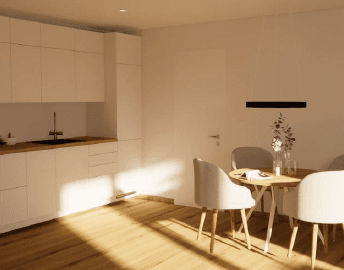 2 bedroom flat to rent, 50 m², Westpreußenring 55, Lübeck, Schleswig-Holstein 2 bedroom flat to rent, 50 m², Westpreußenring 55, Lübeck, Schleswig-Holstein
