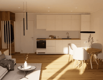 2 bedroom flat to rent, 50 m², Westpreußenring 55, Lübeck, Schleswig-Holstein 2 bedroom flat to rent, 50 m², Westpreußenring 55, Lübeck, Schleswig-Holstein