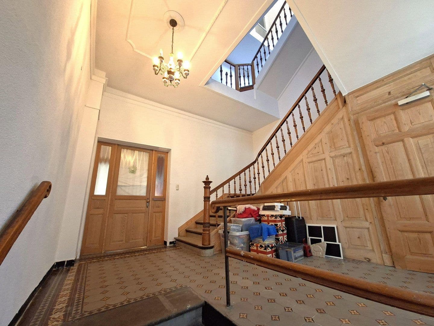 4 bedroom flat to rent, 132 m², Rinteln, Lower Saxony 4 bedroom flat to rent, 132 m², Rinteln, Lower Saxony