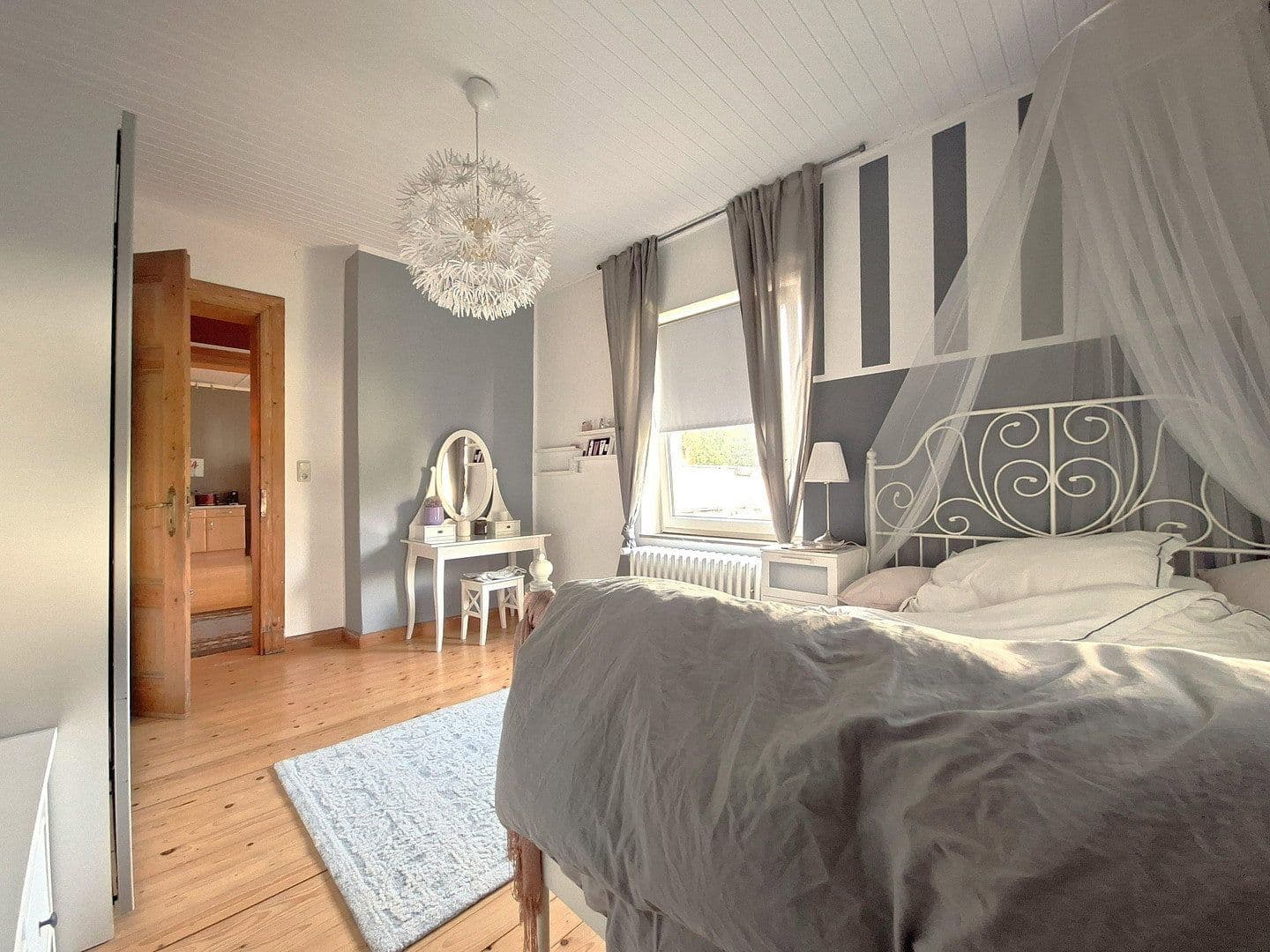 4 bedroom flat to rent, 132 m², Rinteln, Lower Saxony 4 bedroom flat to rent, 132 m², Rinteln, Lower Saxony