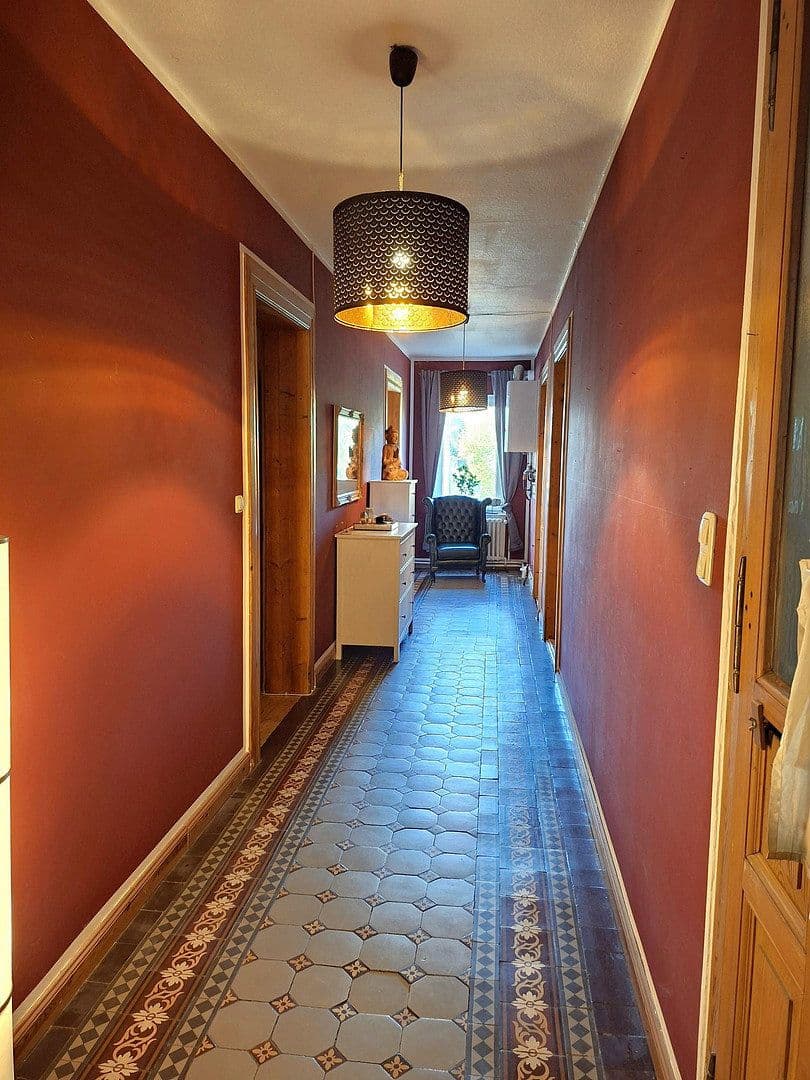 4 bedroom flat to rent, 132 m², Rinteln, Lower Saxony 4 bedroom flat to rent, 132 m², Rinteln, Lower Saxony