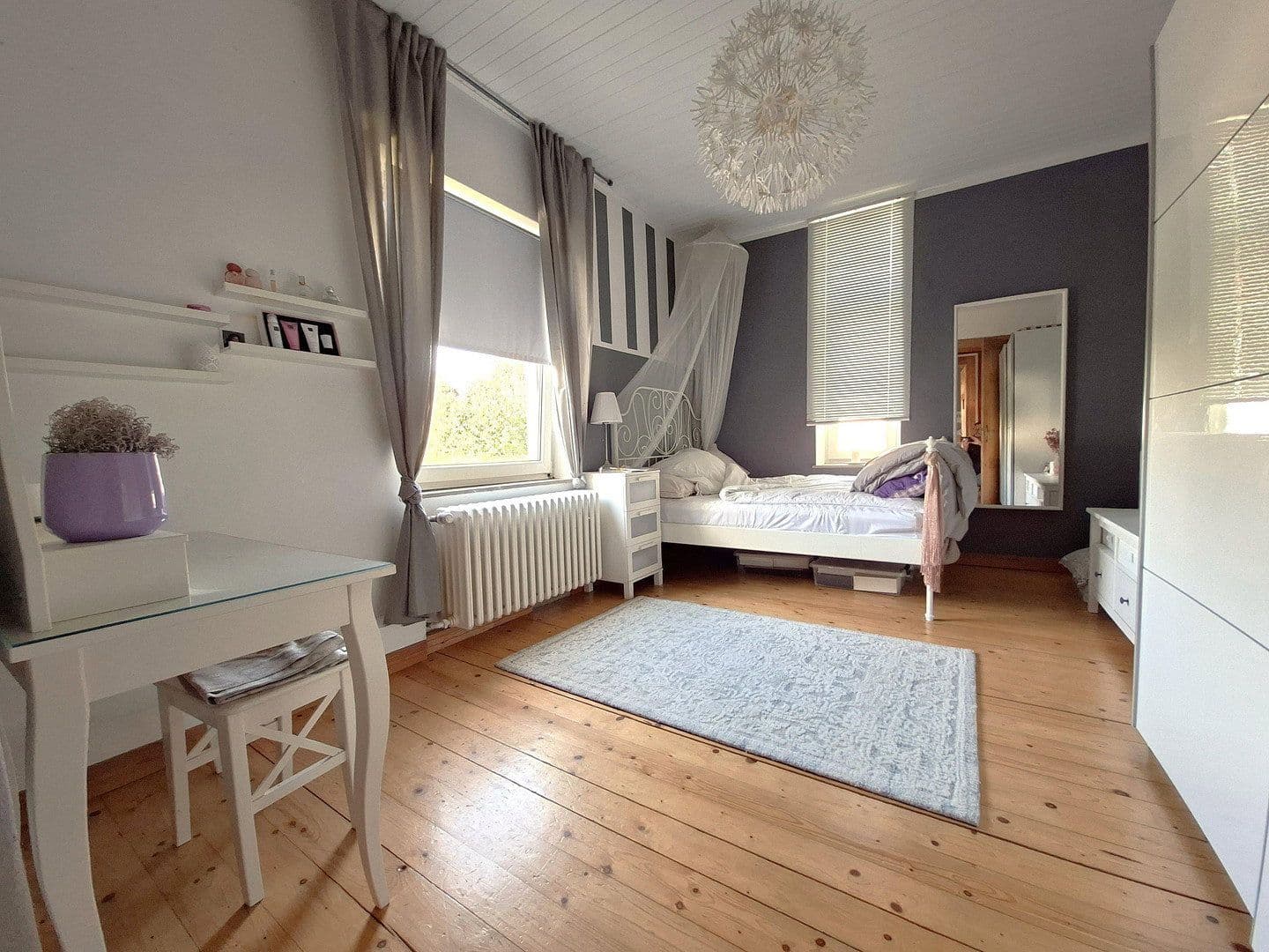 4 bedroom flat to rent, 132 m², Rinteln, Lower Saxony 4 bedroom flat to rent, 132 m², Rinteln, Lower Saxony