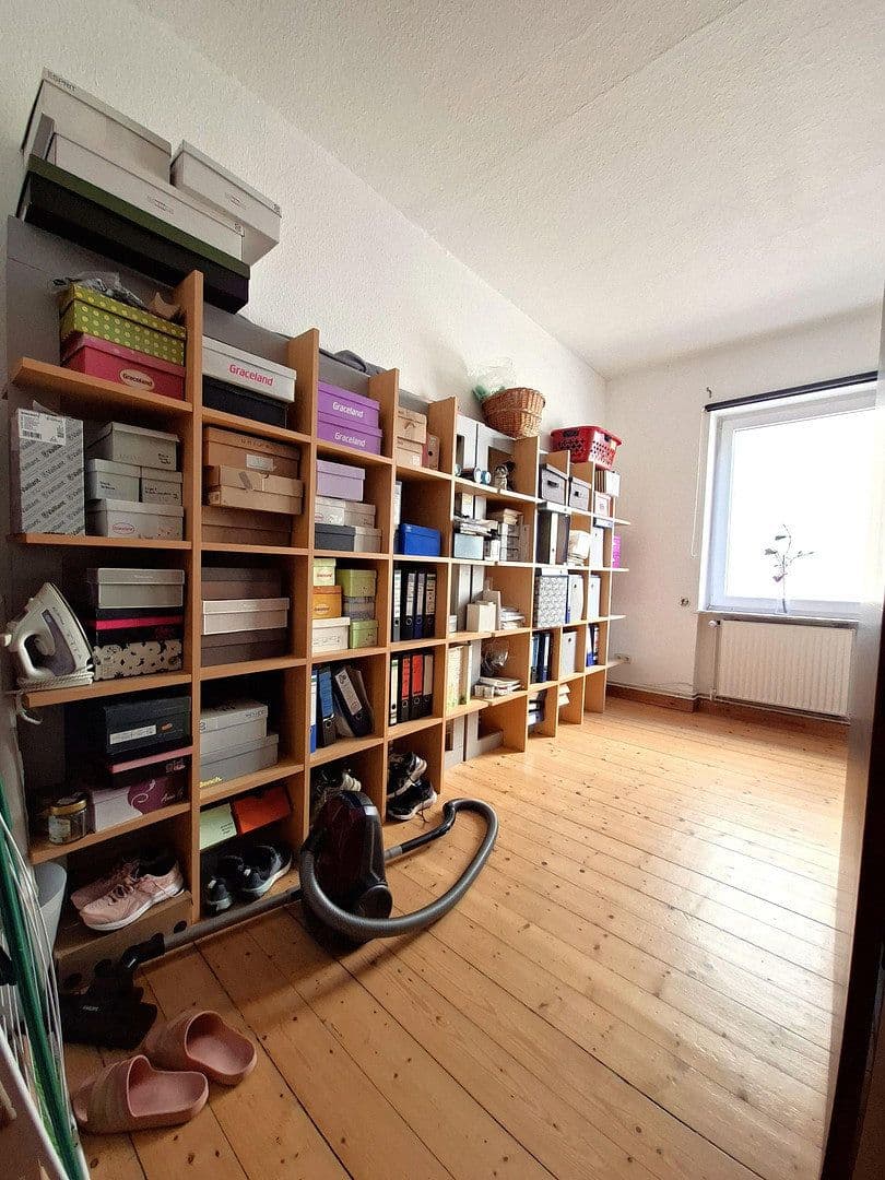 4 bedroom flat to rent, 132 m², Rinteln, Lower Saxony 4 bedroom flat to rent, 132 m², Rinteln, Lower Saxony
