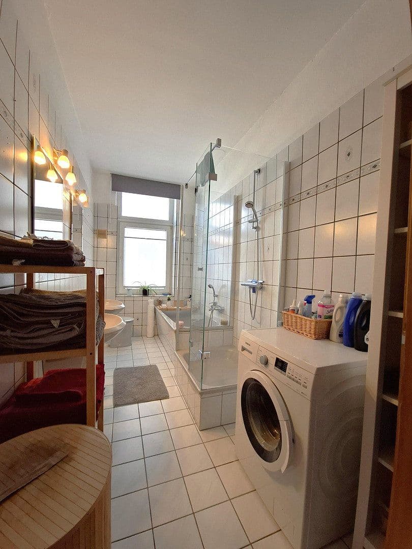4 bedroom flat to rent, 132 m², Rinteln, Lower Saxony 4 bedroom flat to rent, 132 m², Rinteln, Lower Saxony