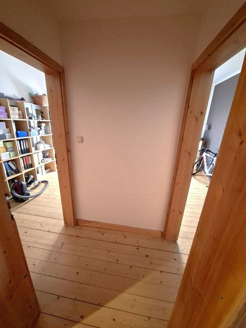 4 bedroom flat to rent, 132 m², Rinteln, Lower Saxony 4 bedroom flat to rent, 132 m², Rinteln, Lower Saxony