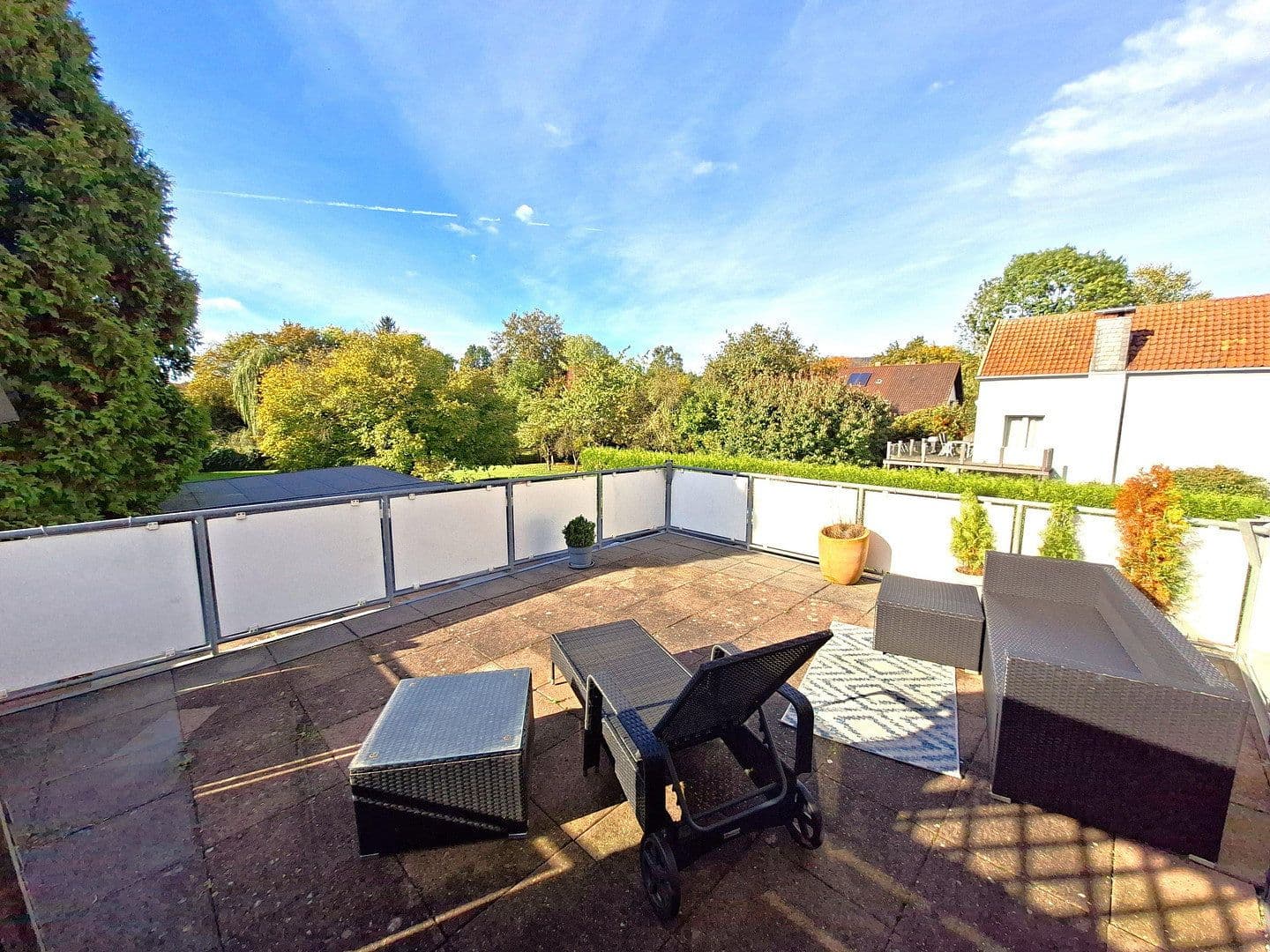 4 bedroom flat to rent, 132 m², Rinteln, Lower Saxony 4 bedroom flat to rent, 132 m², Rinteln, Lower Saxony