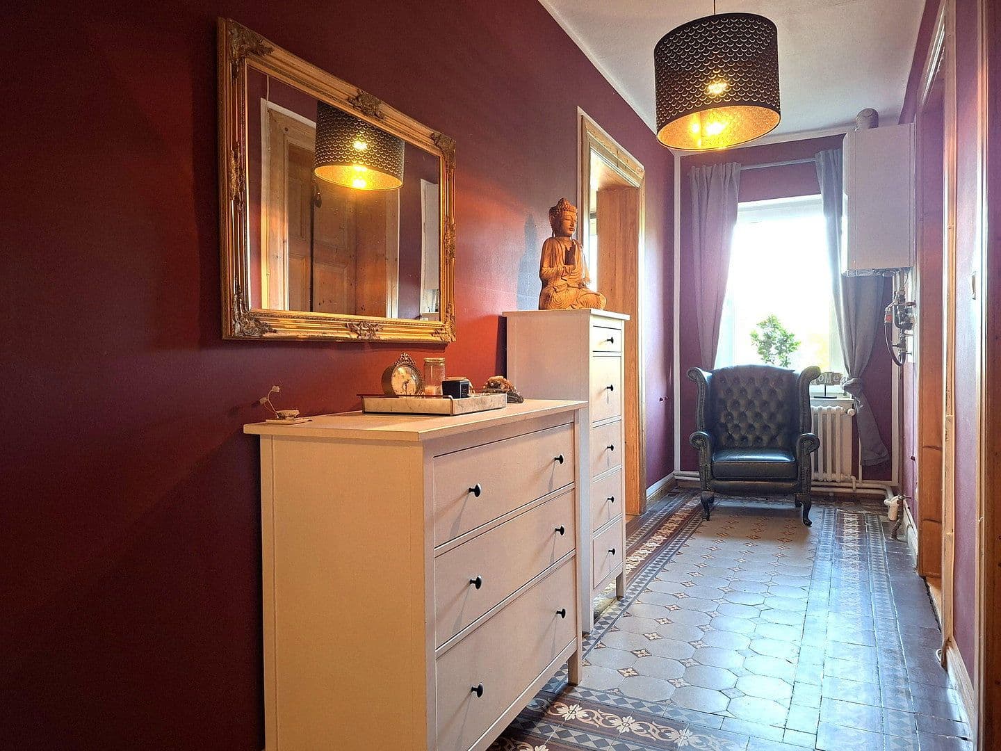 4 bedroom flat to rent, 132 m², Rinteln, Lower Saxony 4 bedroom flat to rent, 132 m², Rinteln, Lower Saxony