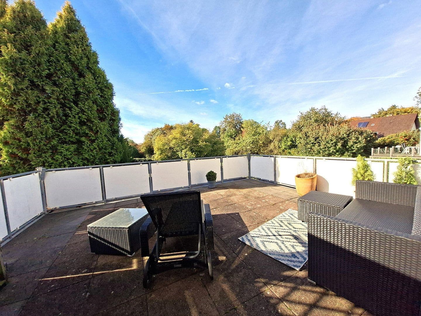 4 bedroom flat to rent, 132 m², Rinteln, Lower Saxony 4 bedroom flat to rent, 132 m², Rinteln, Lower Saxony