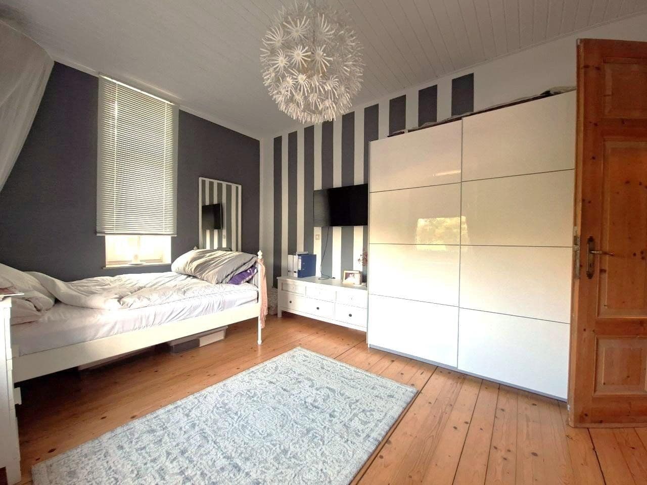 4 bedroom flat to rent, 132 m², Rinteln, Lower Saxony 4 bedroom flat to rent, 132 m², Rinteln, Lower Saxony