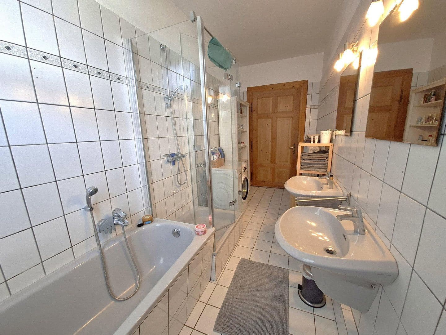 4 bedroom flat to rent, 132 m², Rinteln, Lower Saxony 4 bedroom flat to rent, 132 m², Rinteln, Lower Saxony