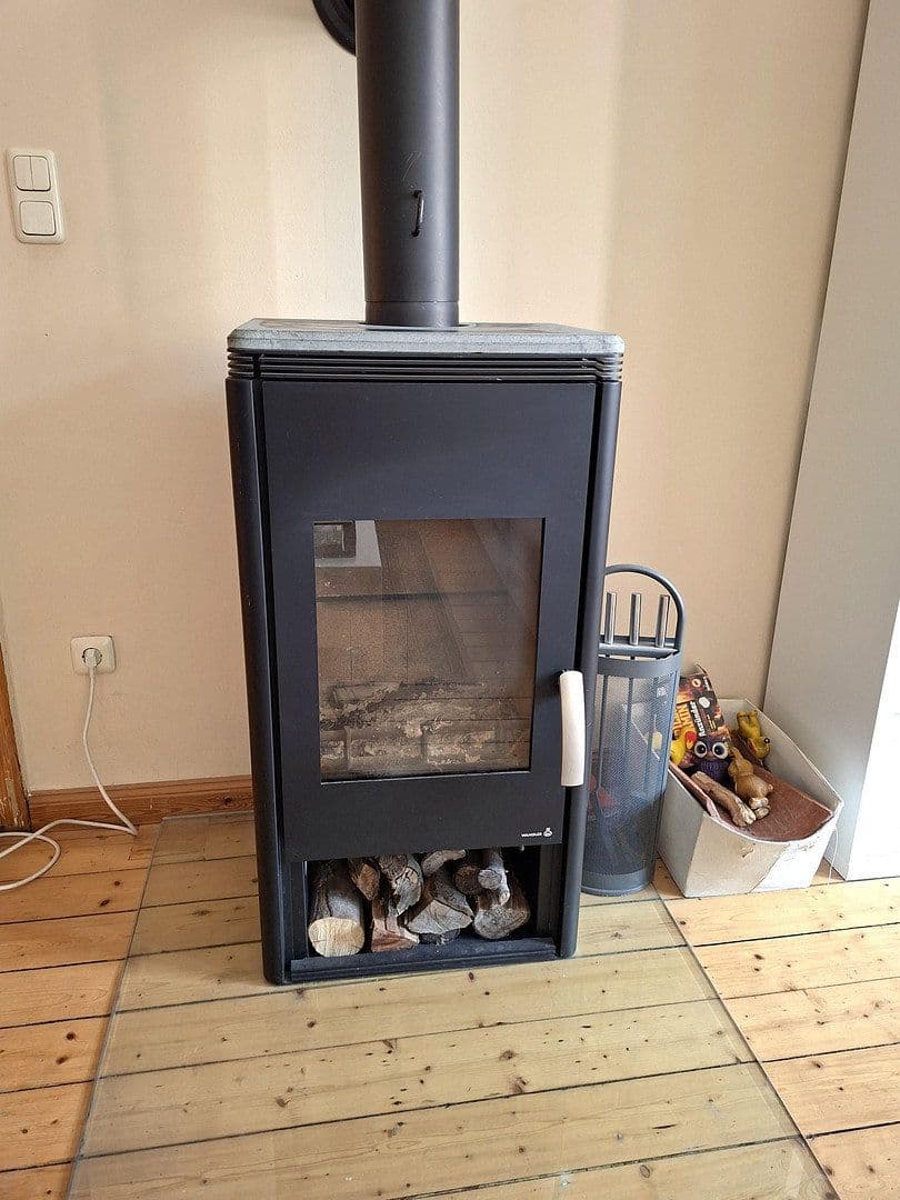 4 bedroom flat to rent, 132 m², Rinteln, Lower Saxony 4 bedroom flat to rent, 132 m², Rinteln, Lower Saxony