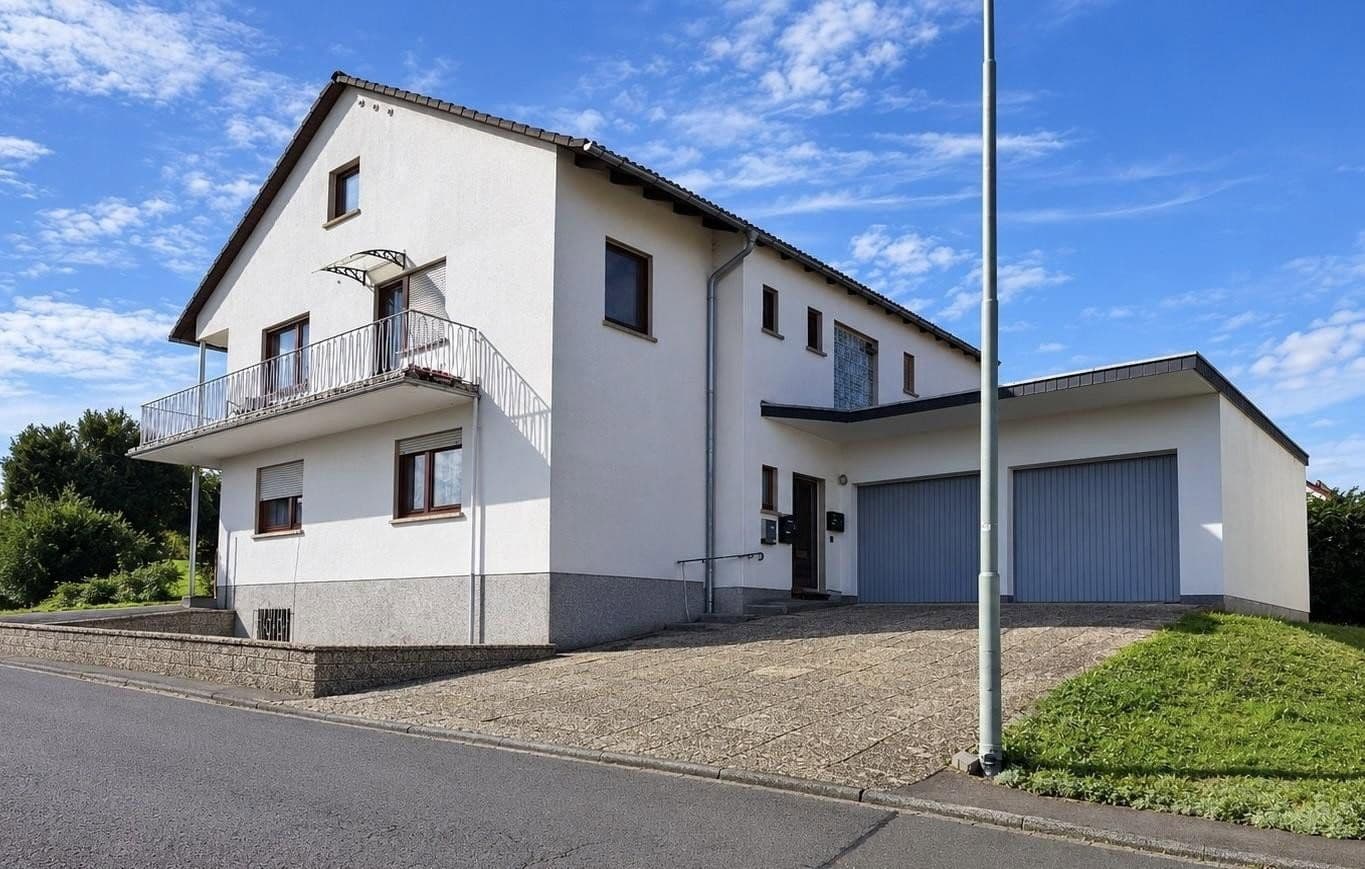 house for sale, 280 m², Lautertal, Hesse house for sale, 280 m², Lautertal, Hesse