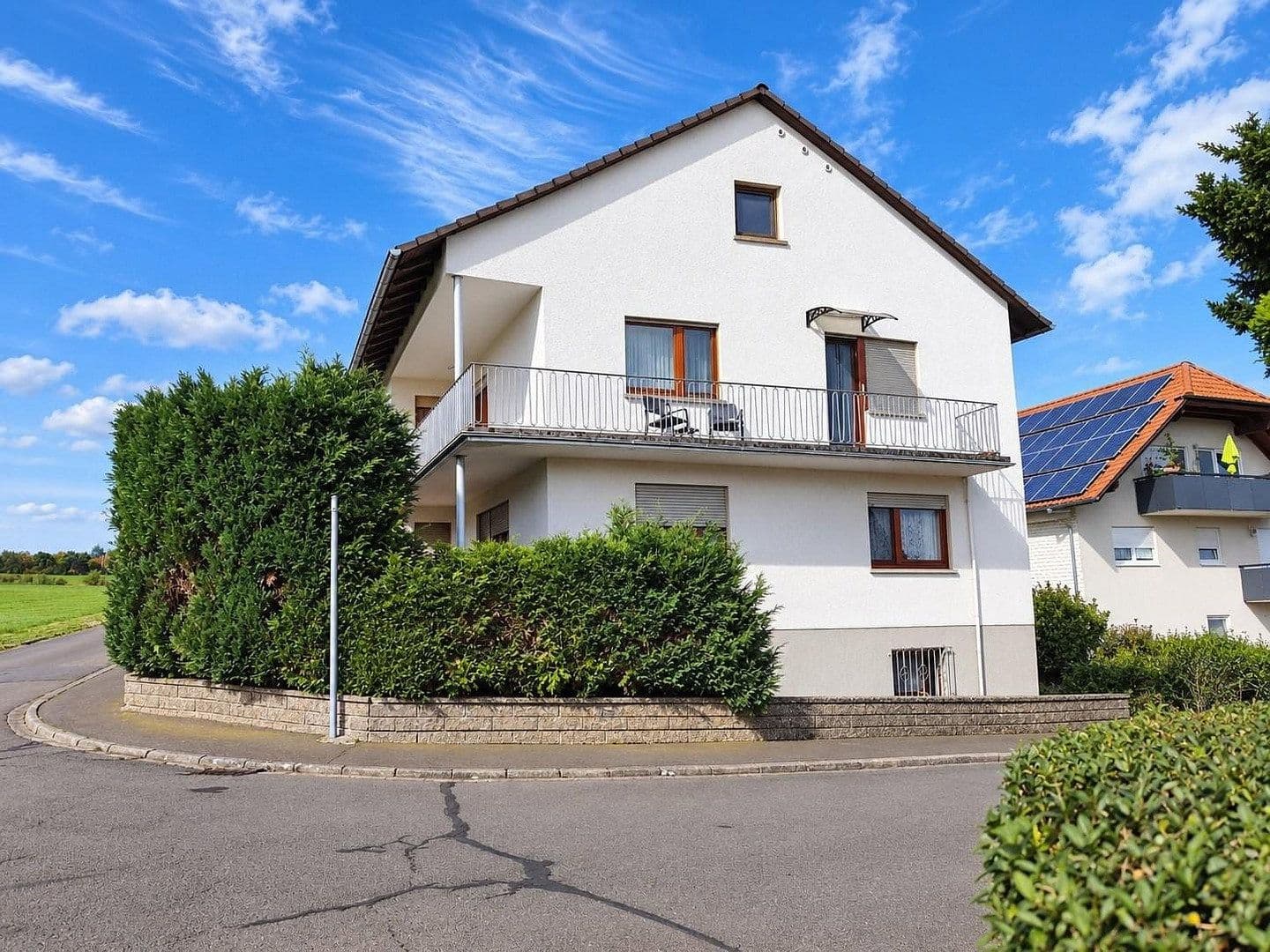 house for sale, 280 m², Lautertal, Hesse house for sale, 280 m², Lautertal, Hesse
