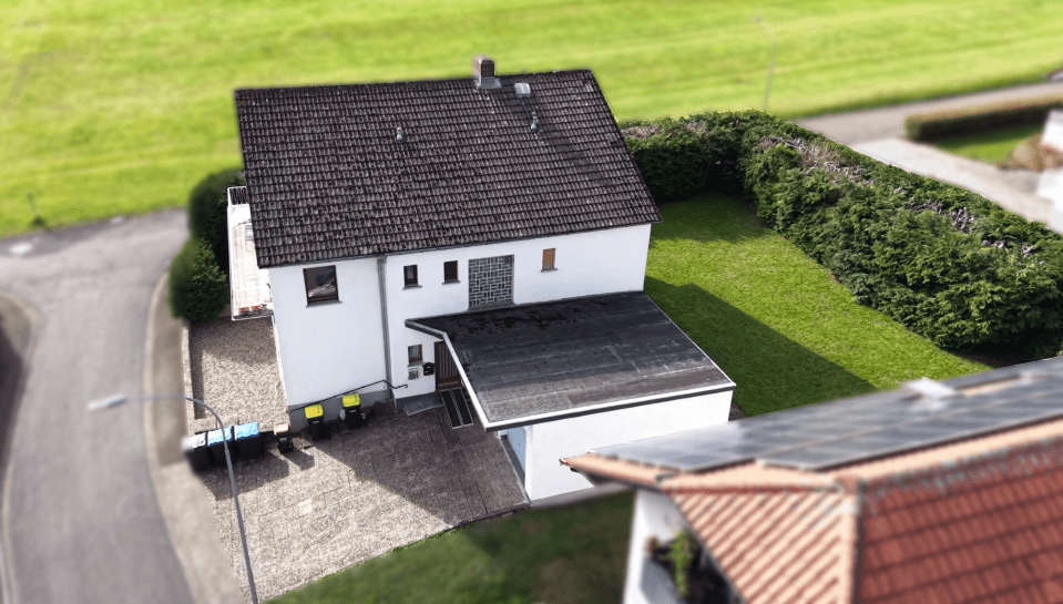house for sale, 280 m², Lautertal, Hesse house for sale, 280 m², Lautertal, Hesse