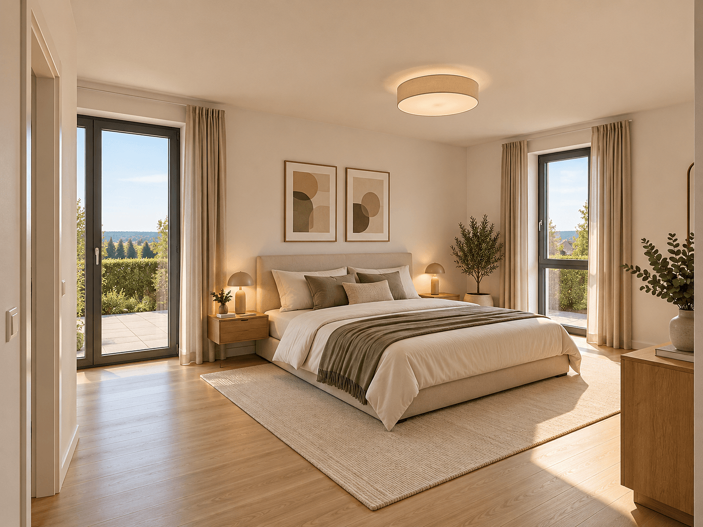 4 bedroom flat to rent, 106 m², Rotenberg 54b, Marburg, Hesse 4 bedroom flat to rent, 106 m², Rotenberg 54b, Marburg, Hesse