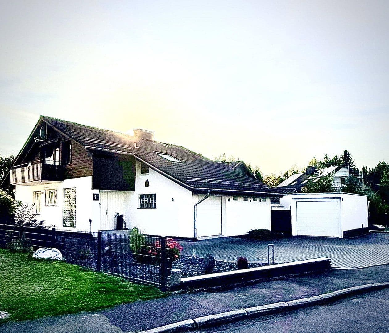 house for sale, 150 m², Clausthal-Zellerfeld, Lower Saxony house for sale, 150 m², Clausthal-Zellerfeld, Lower Saxony