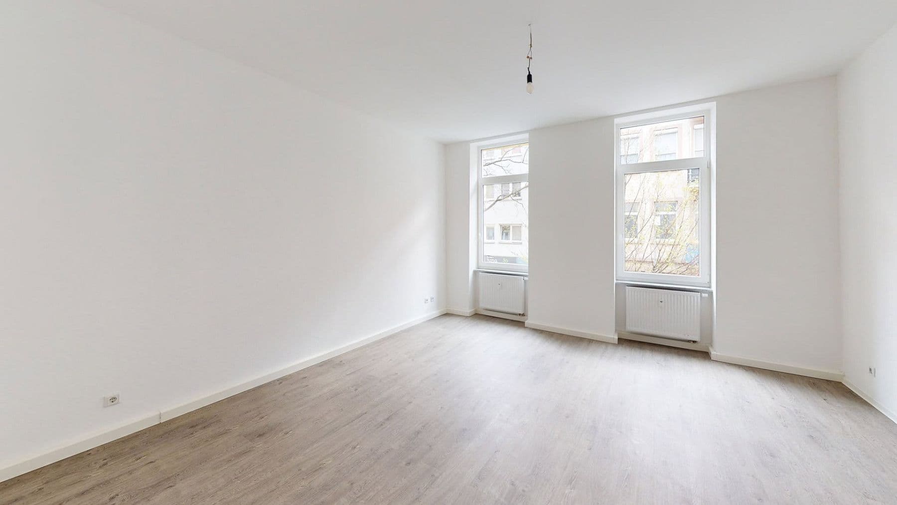 3 bedroom flat to rent, 78 m², Mannheim, Baden-Württemberg 3 bedroom flat to rent, 78 m², Mannheim, Baden-Württemberg