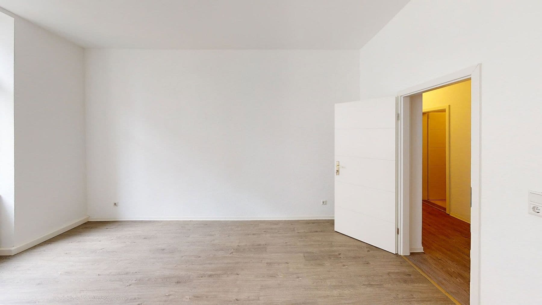 3 bedroom flat to rent, 78 m², Mannheim, Baden-Württemberg 3 bedroom flat to rent, 78 m², Mannheim, Baden-Württemberg
