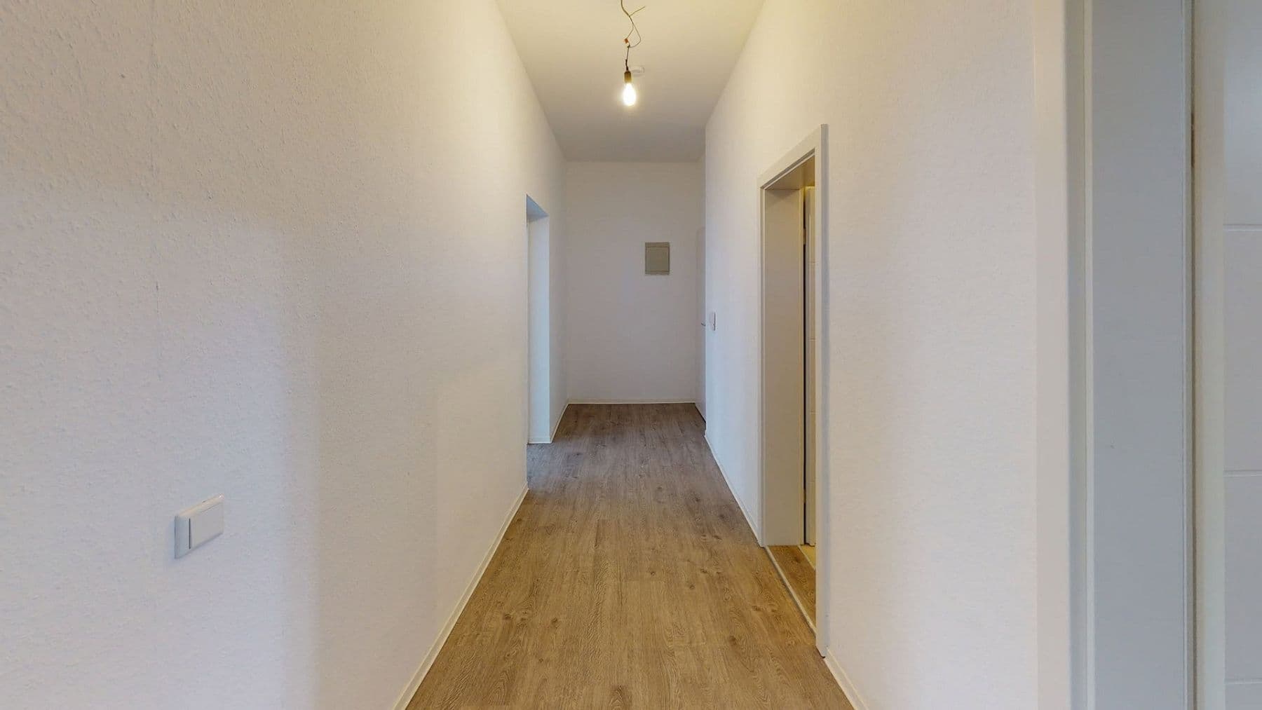 3 bedroom flat to rent, 78 m², Mannheim, Baden-Württemberg 3 bedroom flat to rent, 78 m², Mannheim, Baden-Württemberg